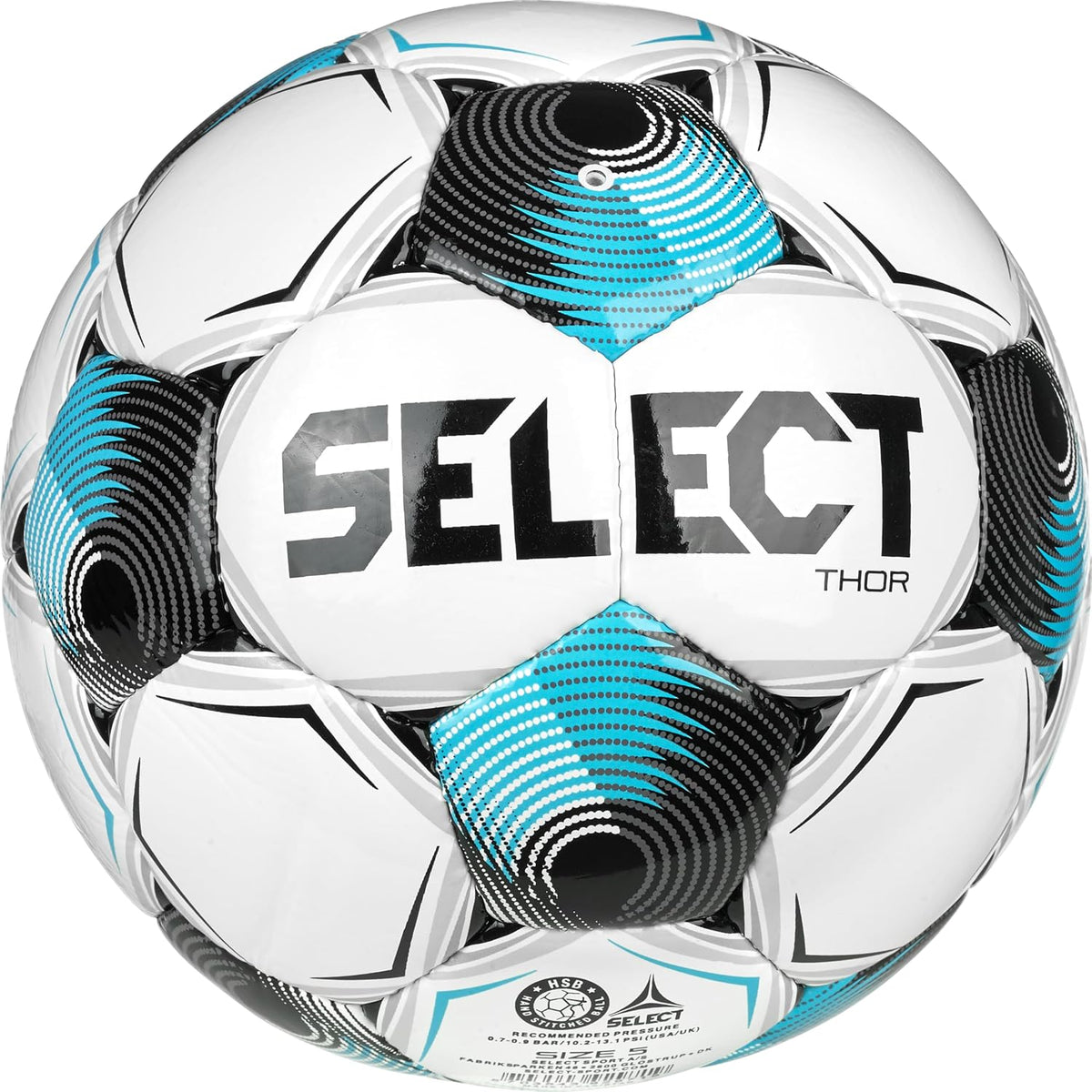 Select Thor - Balón de fútbol