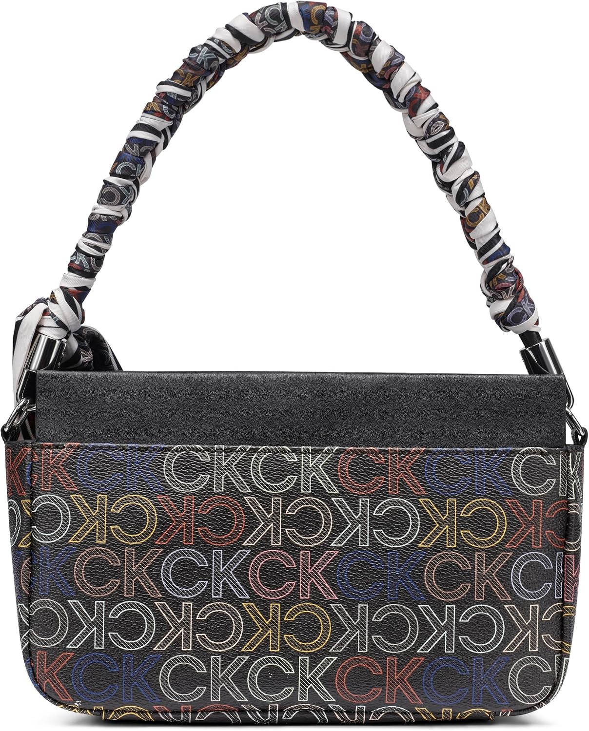 Calvin Klein Bolso de hombro Talita Top Zip Demi para mujer