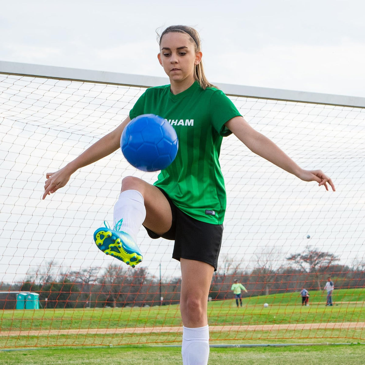 Champion Sports Extreme Series - Balón de fútbol \u2013 Tamaños 3,...