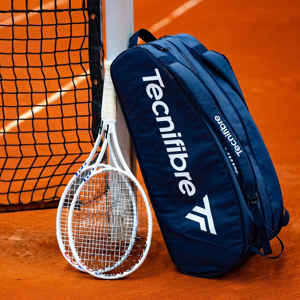 Tecnifibre Tour Endurance Serie de bolsas de tenis\/squash (RS, BLA...