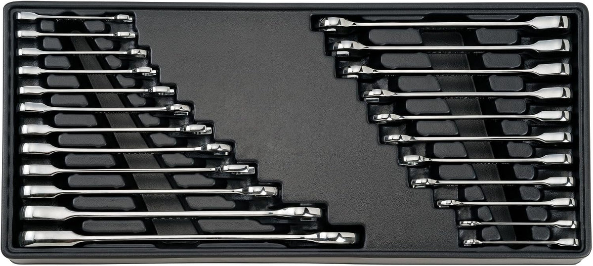 CRAFTSMAN Juego de herramientas mecánicas, 298 piezas de herramient...