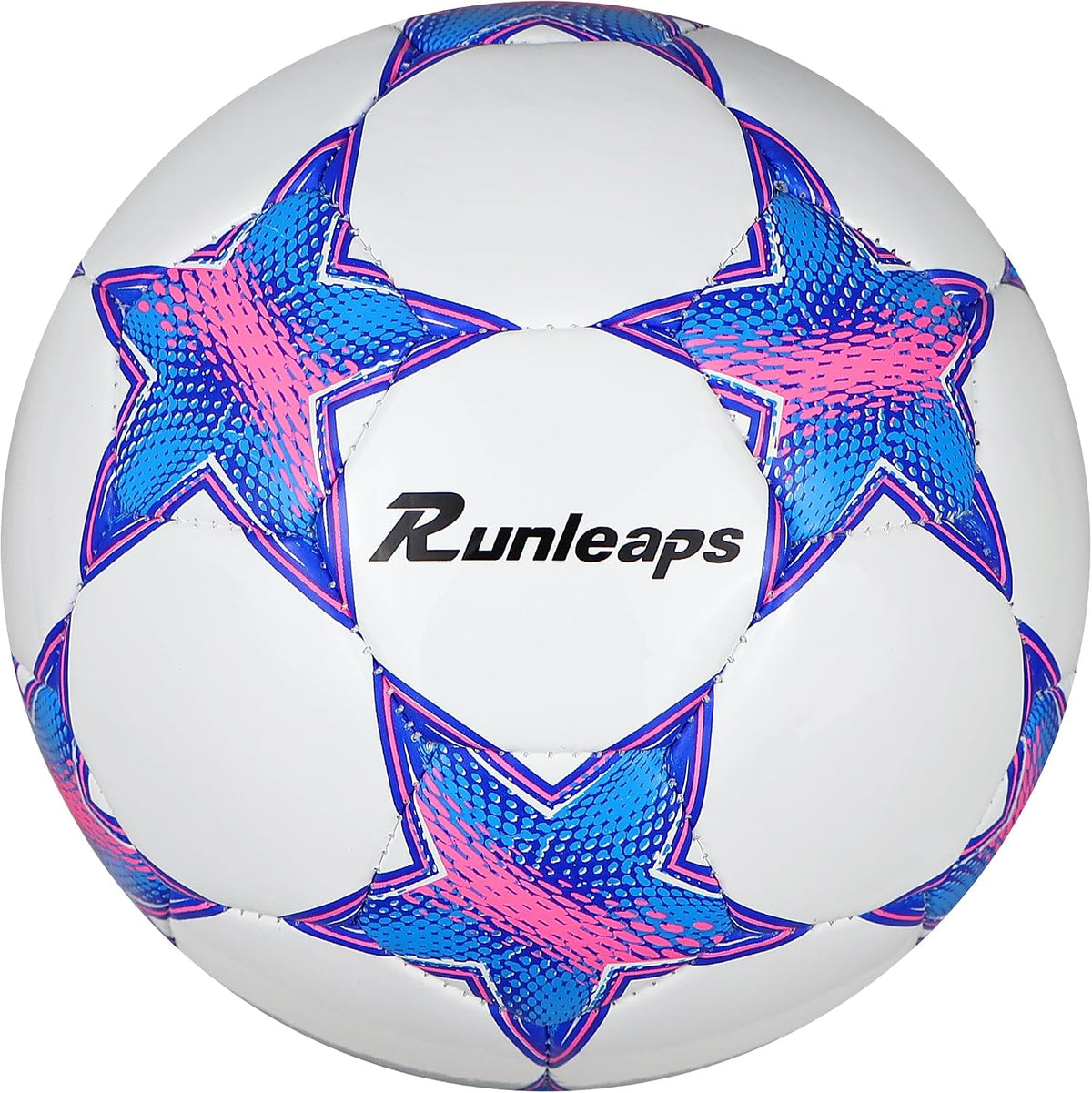 Balón de fútbol Runleaps tamaño 1.5 y tamaño 3 y tamaño 4 y tamaño...