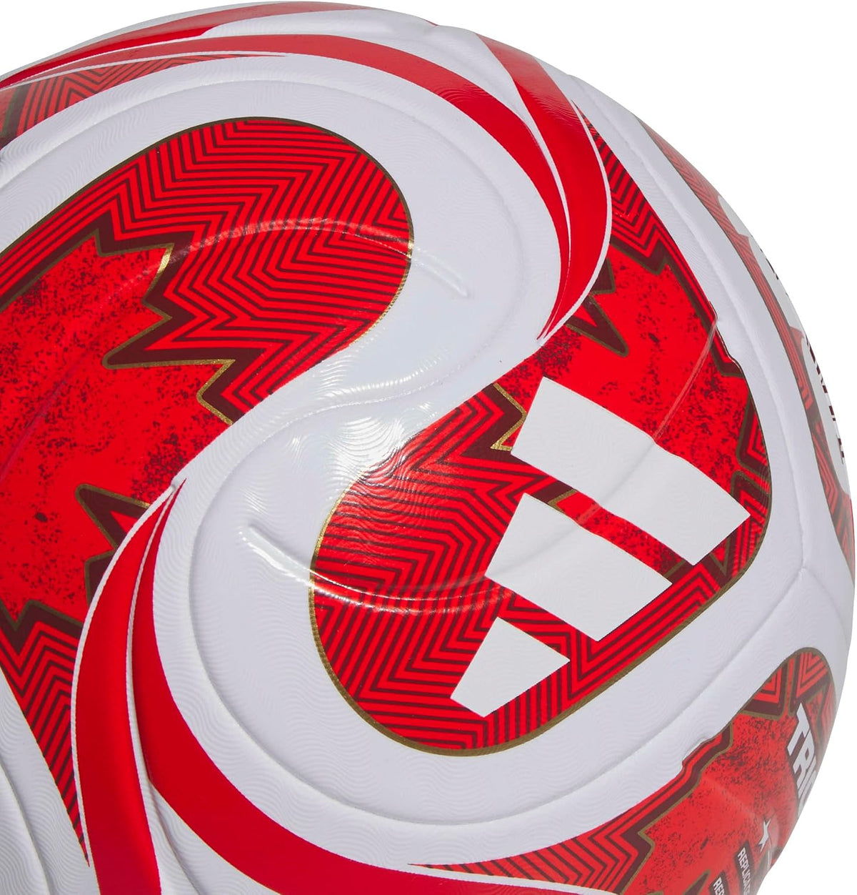 Copa Mundial de la FIFA 26™ Balón de fútbol Trionda | Requiere infl...