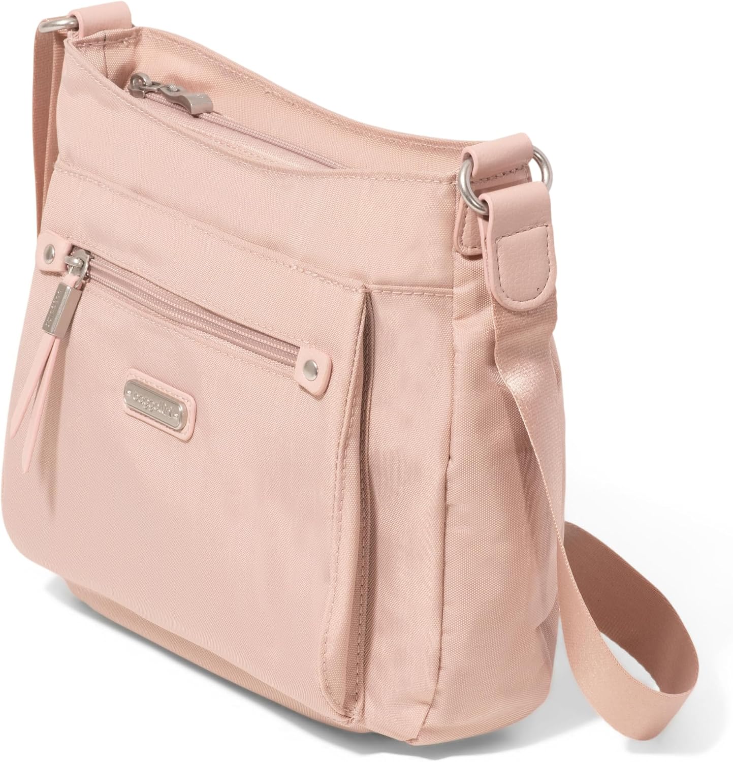 Baggallini La nueva colección clásica Uptown Bagg