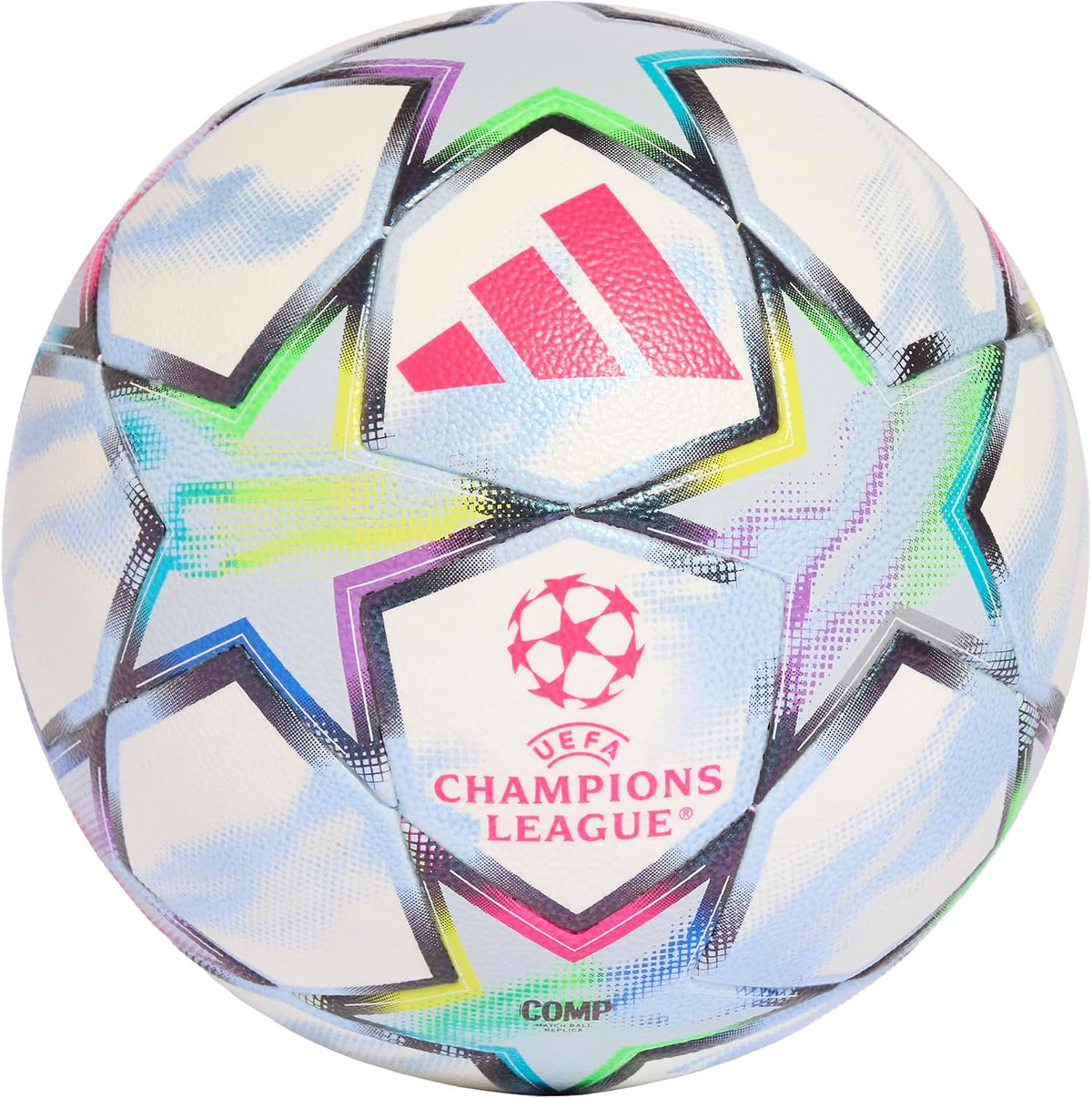 adidas UEFA Champions League - Balón de fútbol