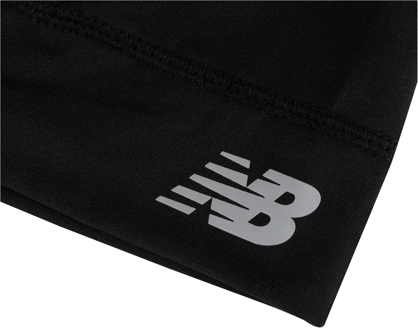 Gorra ligera New Balance para correr\/atletismo, Skullcap, Beanie,...