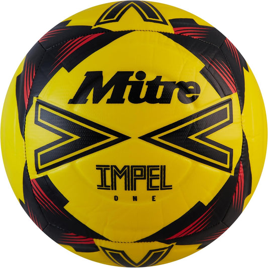 Mitre Balón de fútbol unisex Práctica Impel