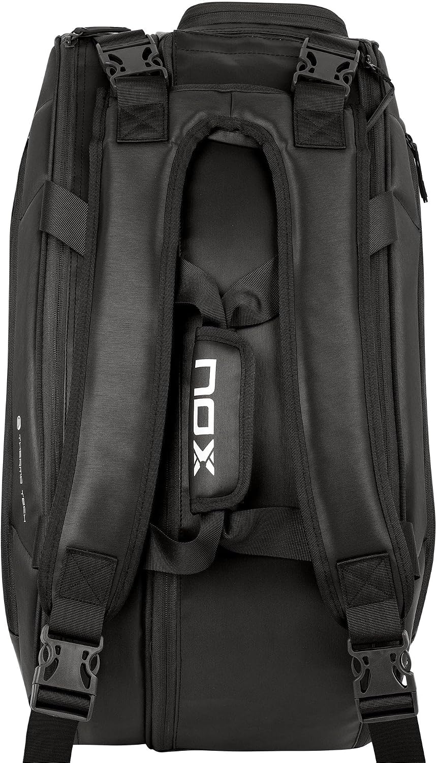Bolsa de Pádel NOX SERIE PRO | Compartimento térmico ThermoTech | G...