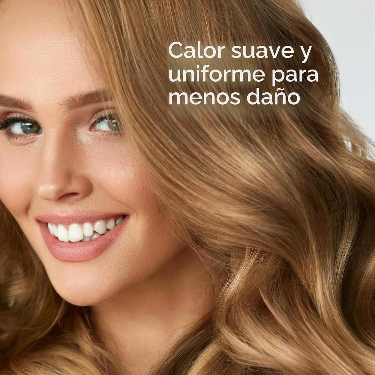 Infiniti PRO CONAIR Secador de pelo Style &amp; Shine con difusor y...