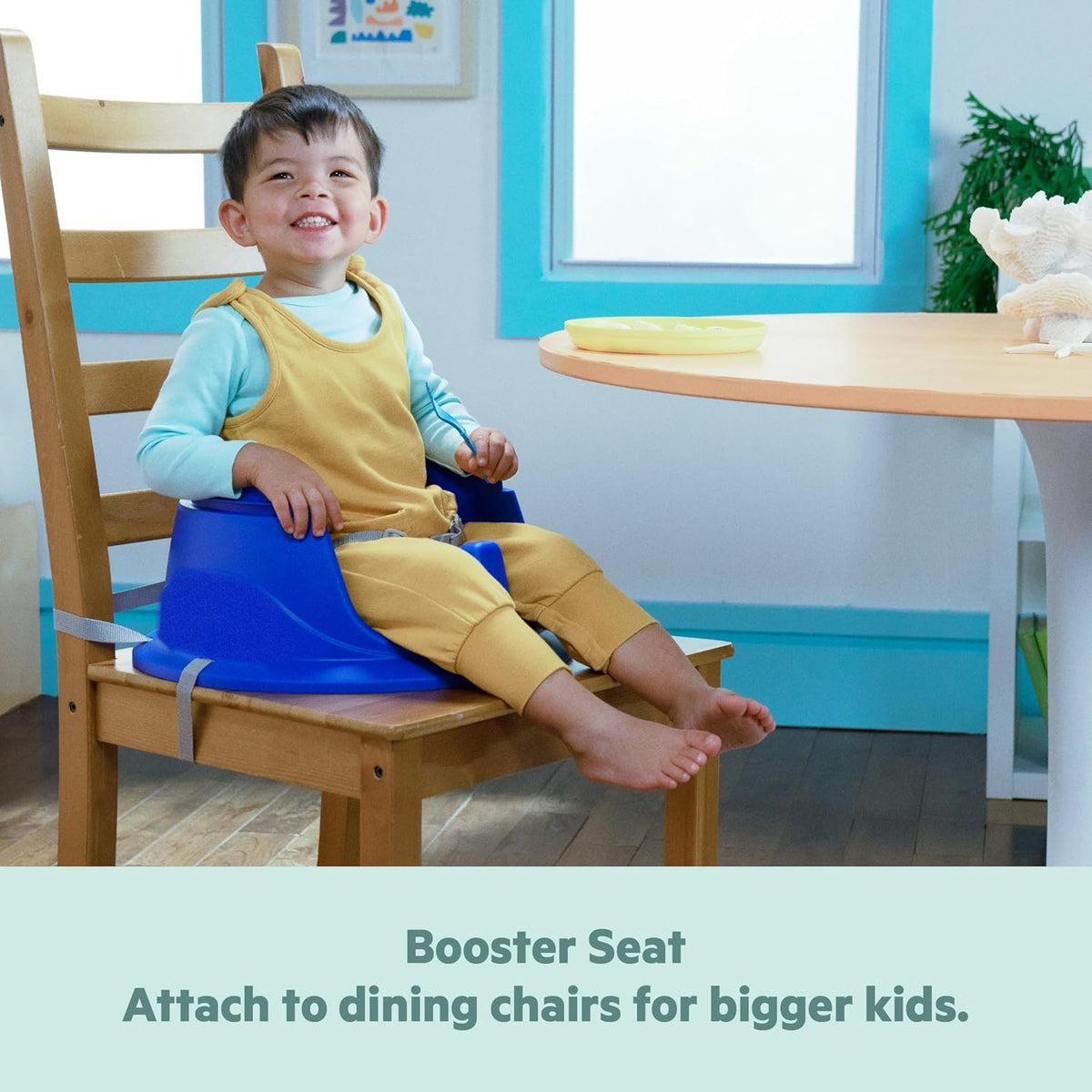 Bright Starts Disney Baby Finding Nemo SuperSeat, divertido asiento...
