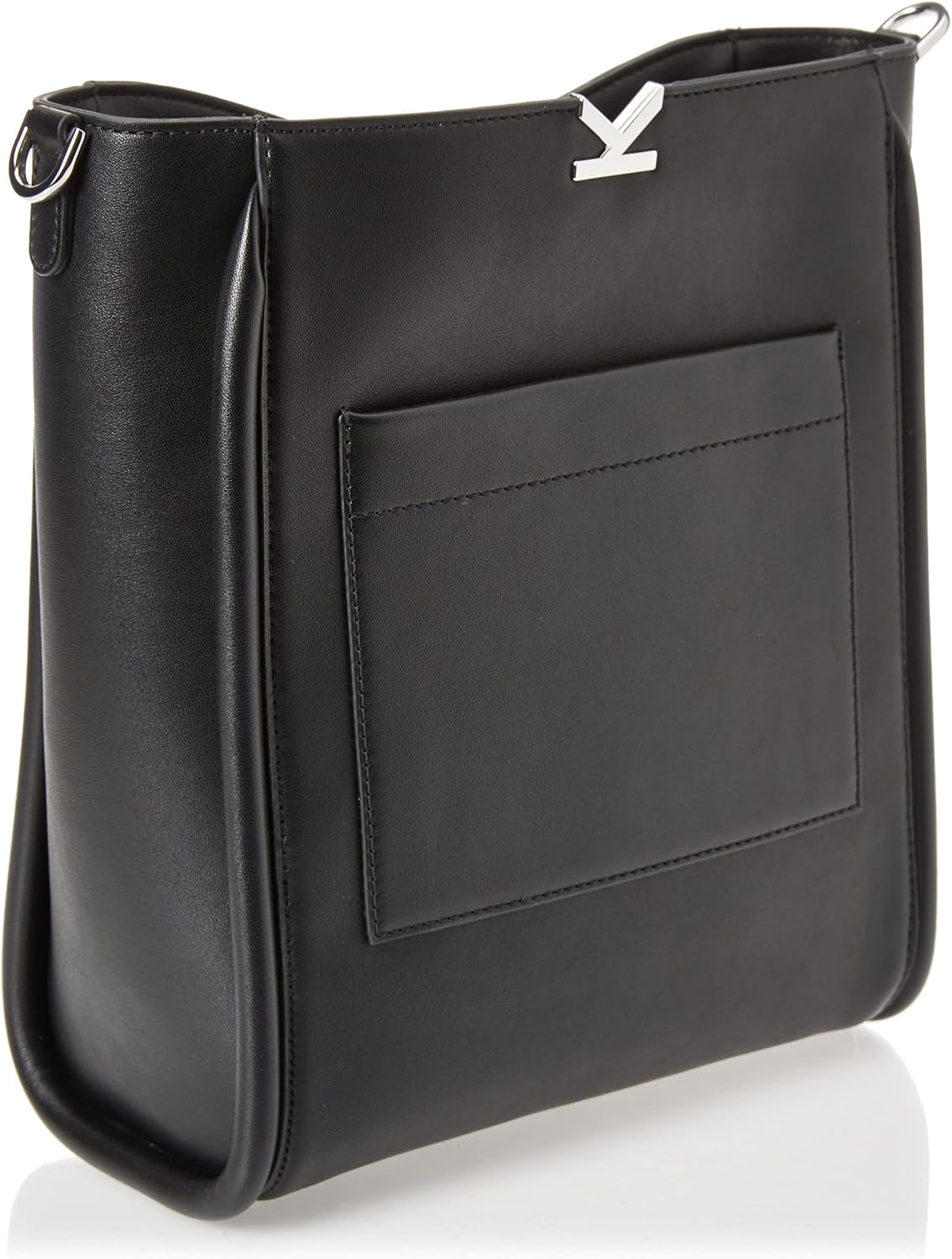 Calvin Klein Crisell North\/South - Bandolera para mujer