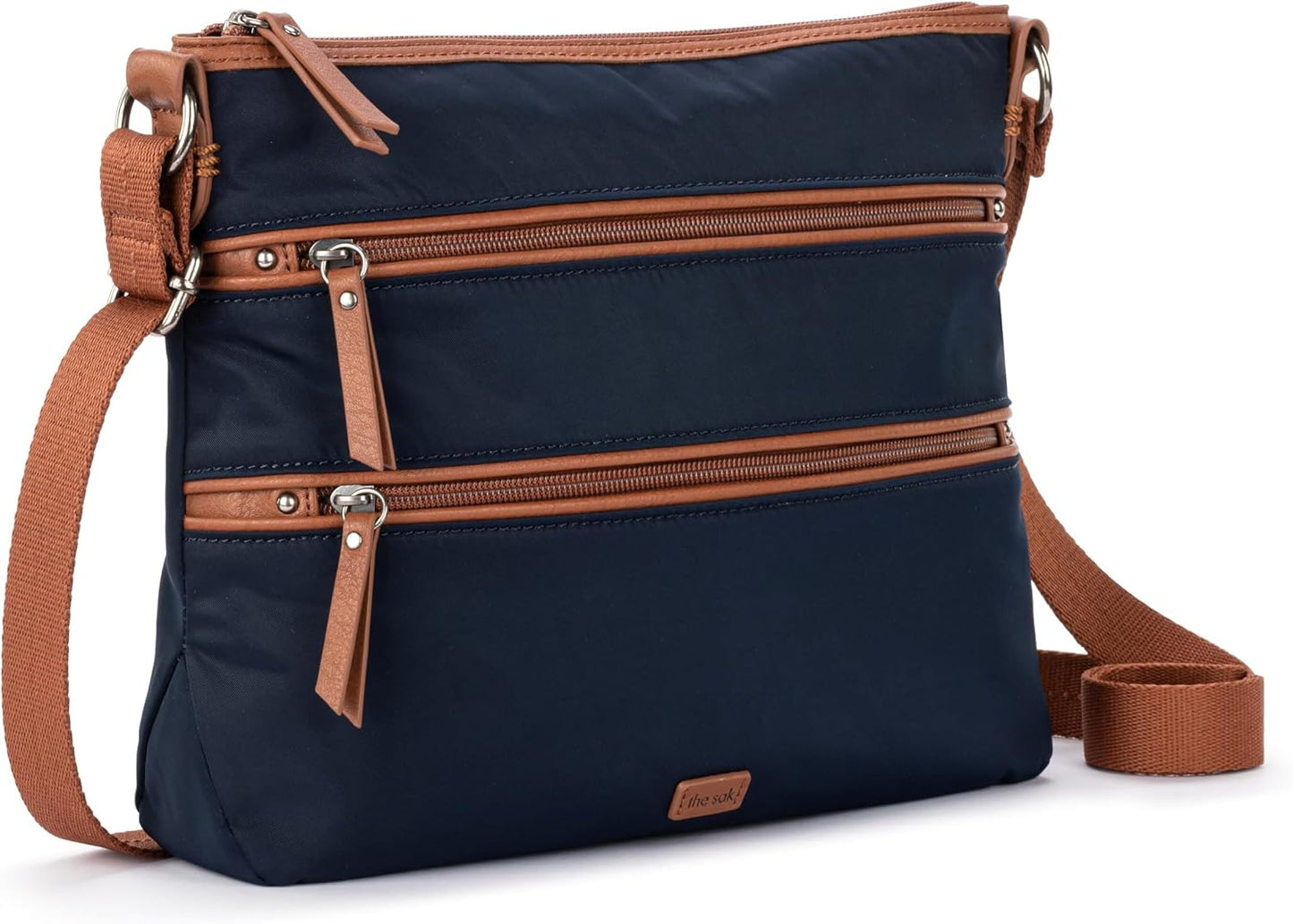 The Sak Bandolera Esperato para mujer