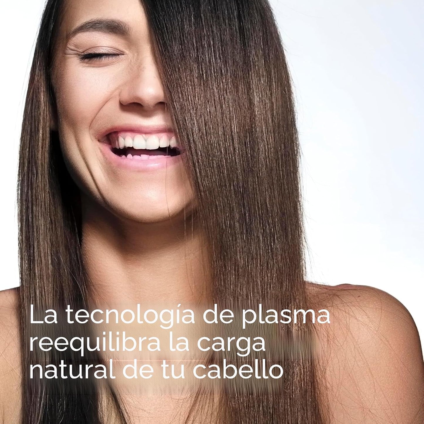 INFINITI PRO CONAIR Secador de pelo SmoothWrap, secador de pelo con...