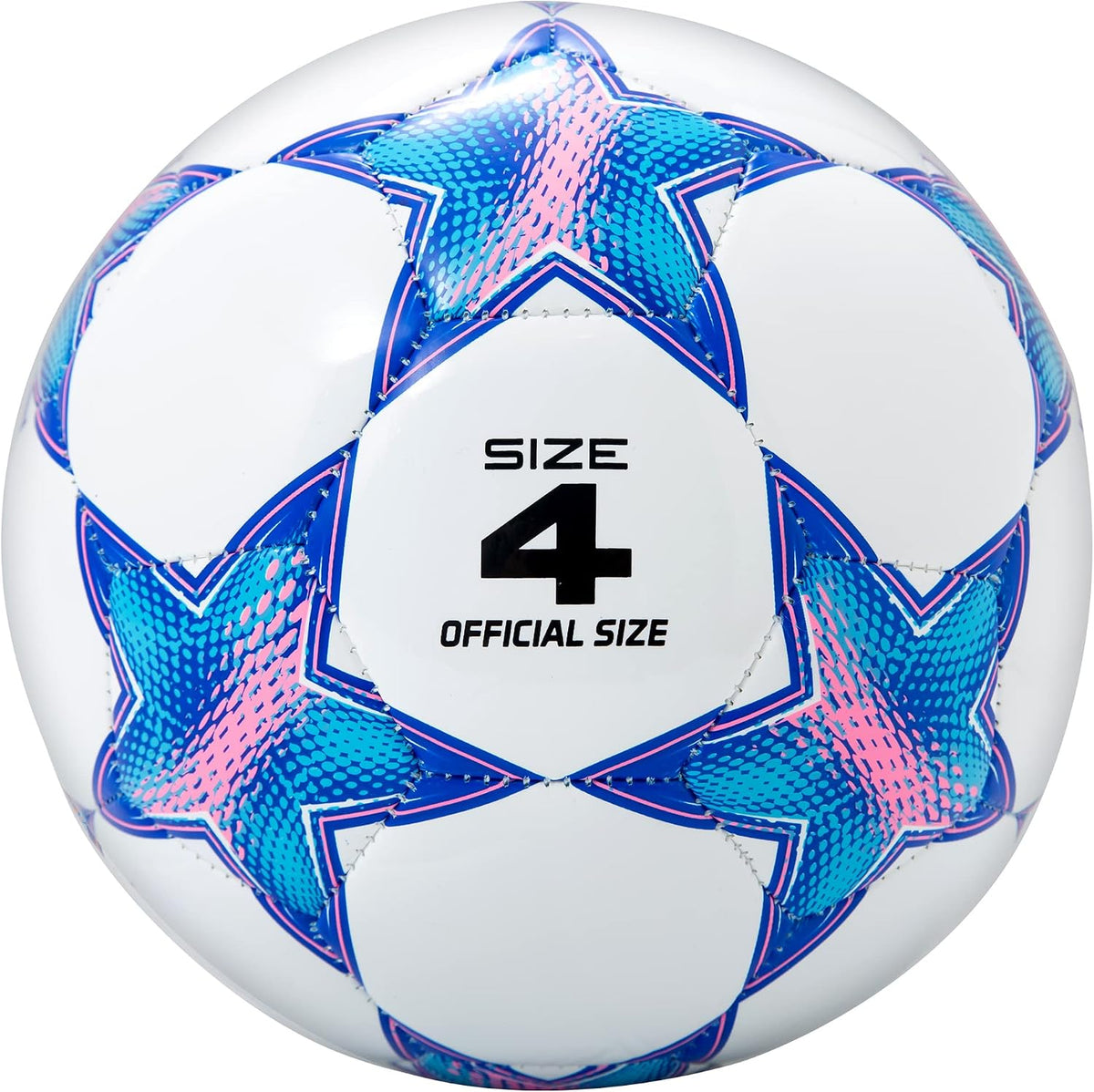 Balón de fútbol Runleaps tamaño 1.5 y tamaño 3 y tamaño 4 y tamaño...