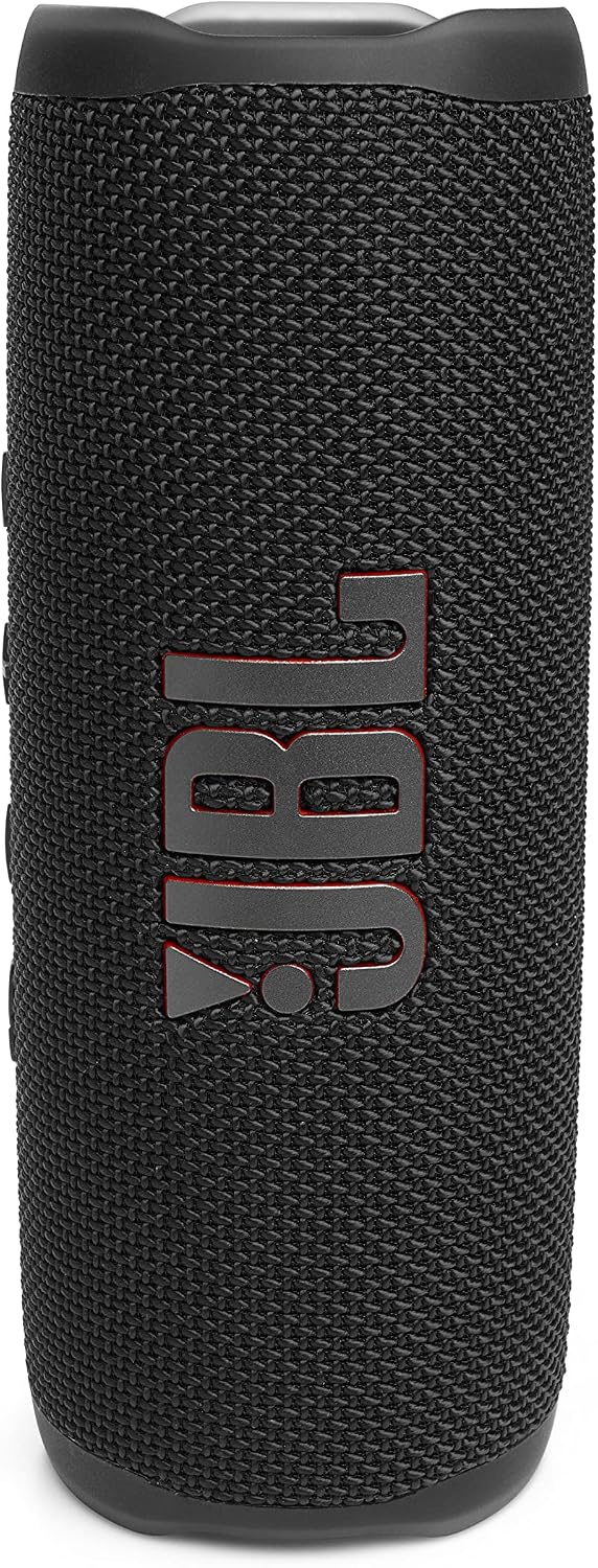 JBL FLIP 6 Altavoz Bluetooth portátil impermeable con PartyBoost (n...