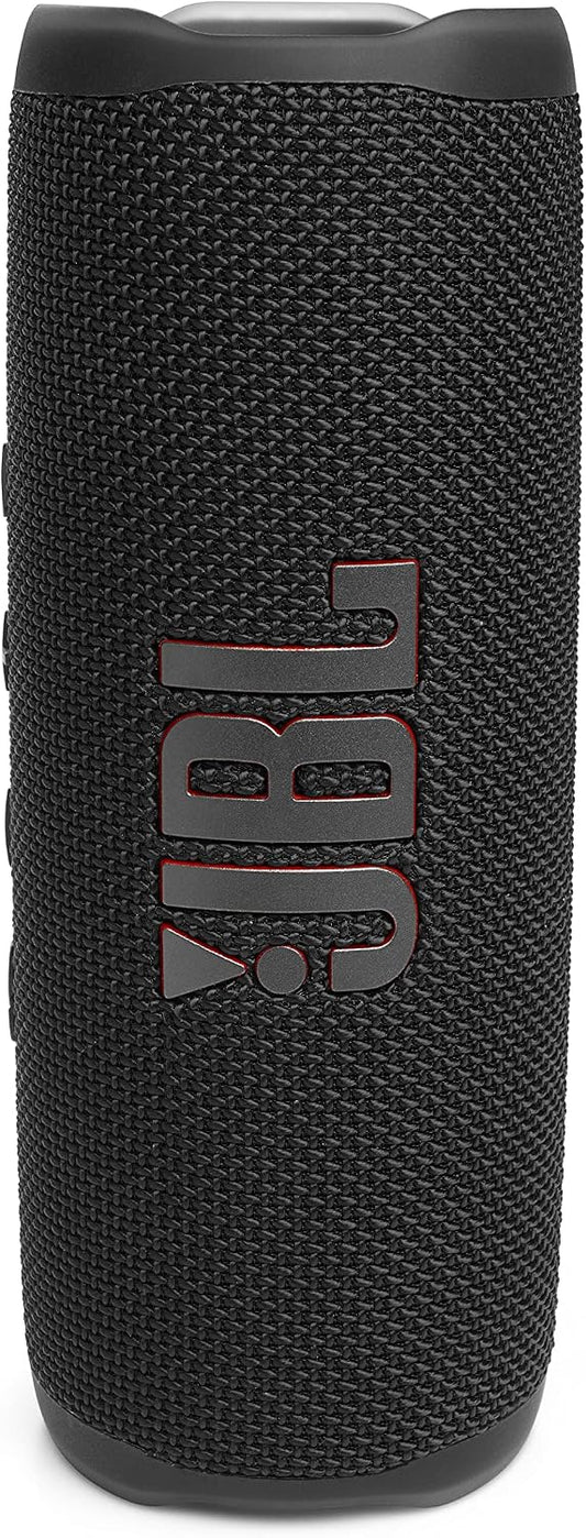 JBL FLIP 6 Altavoz Bluetooth portátil impermeable con PartyBoost (n...