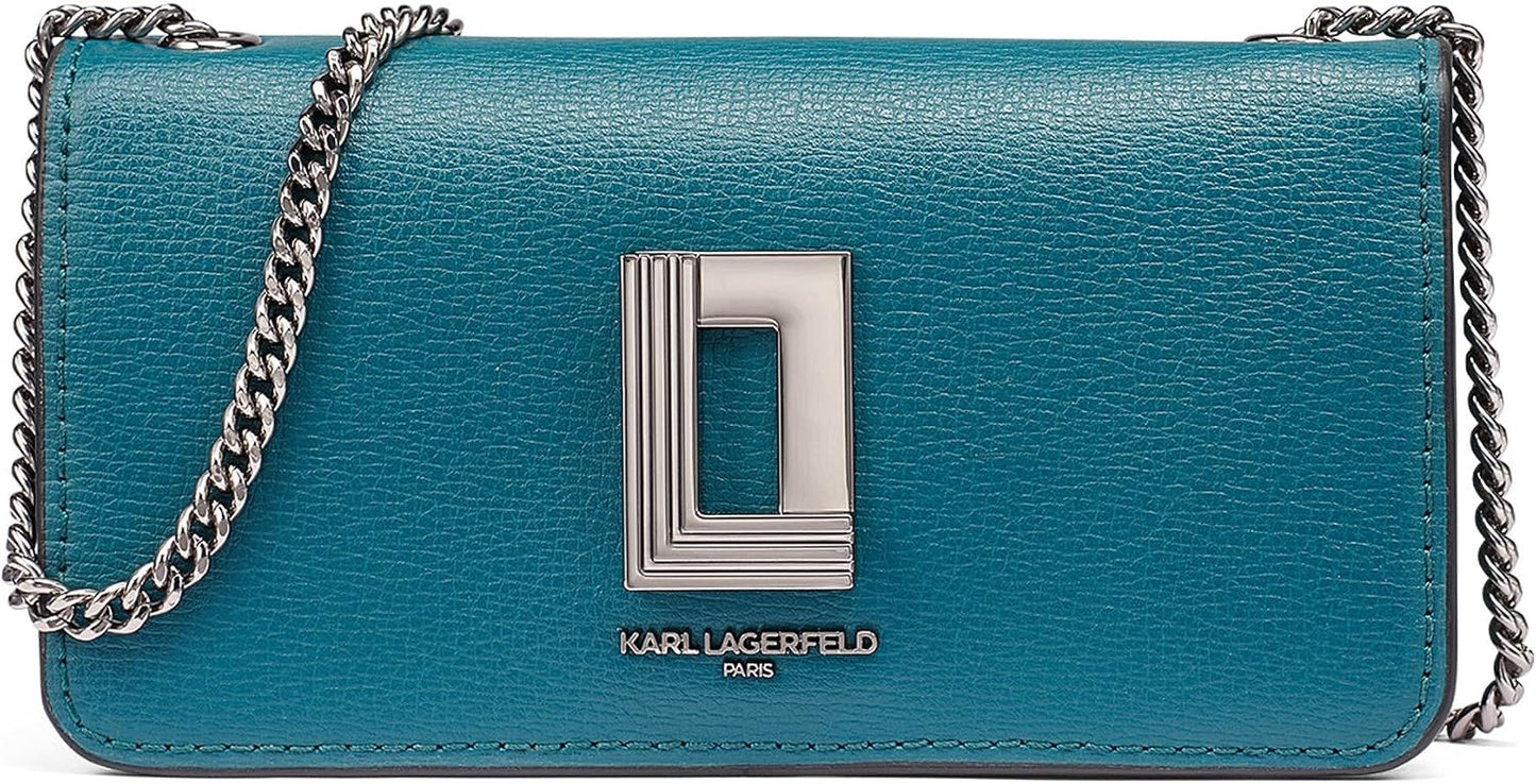 KARL LAGERFELD París