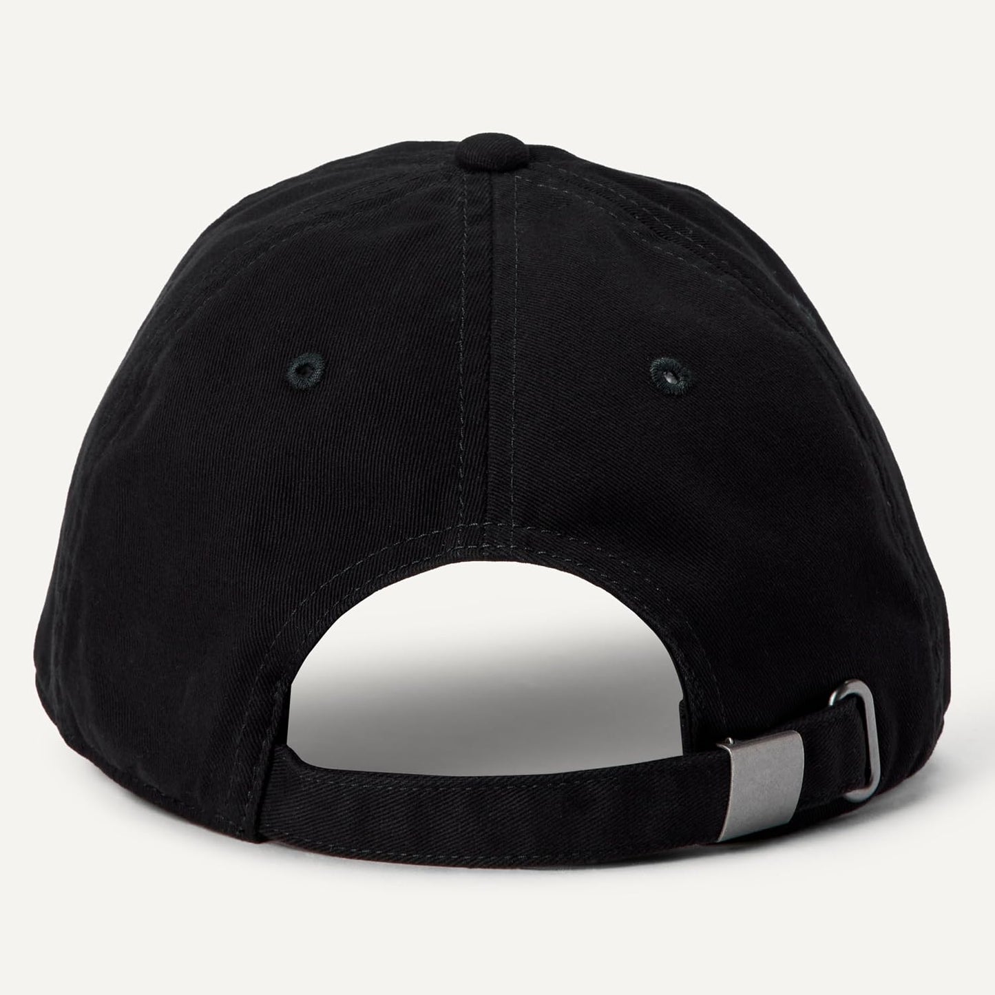 Amazon Essentials Gorra de béisbol de algodón lavado para hombre