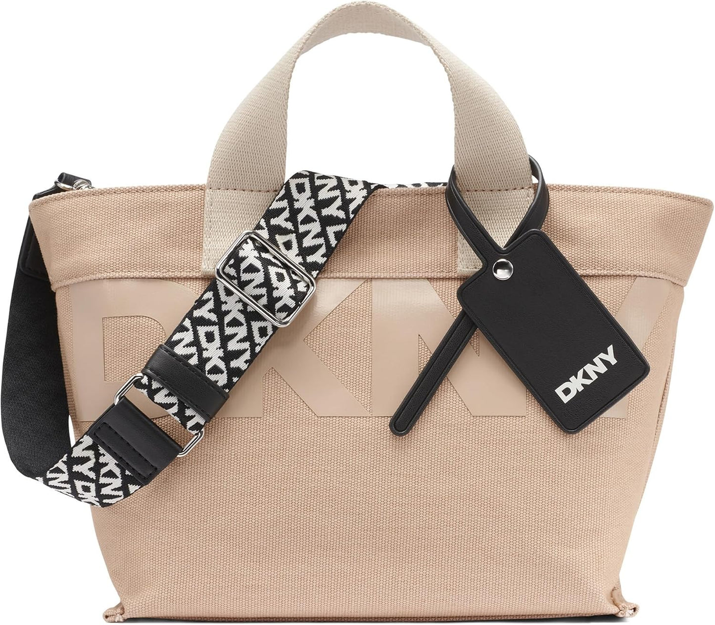 DKNY Bandolera Brady para mujer