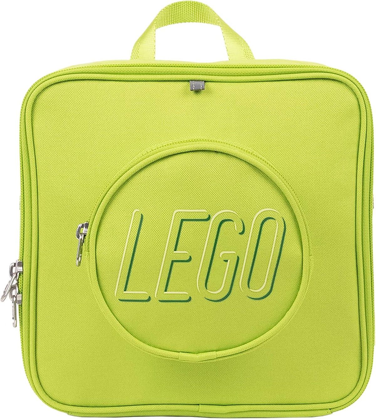 LEGO MOCHILA PEQUEÑA DE LADRILLO -