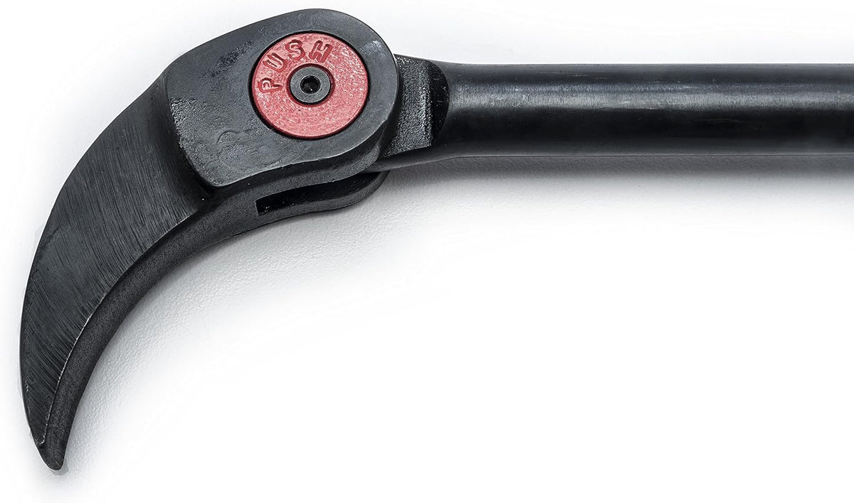 GEARWRENCH - Barra de palanca de indexación de 16" - 82216