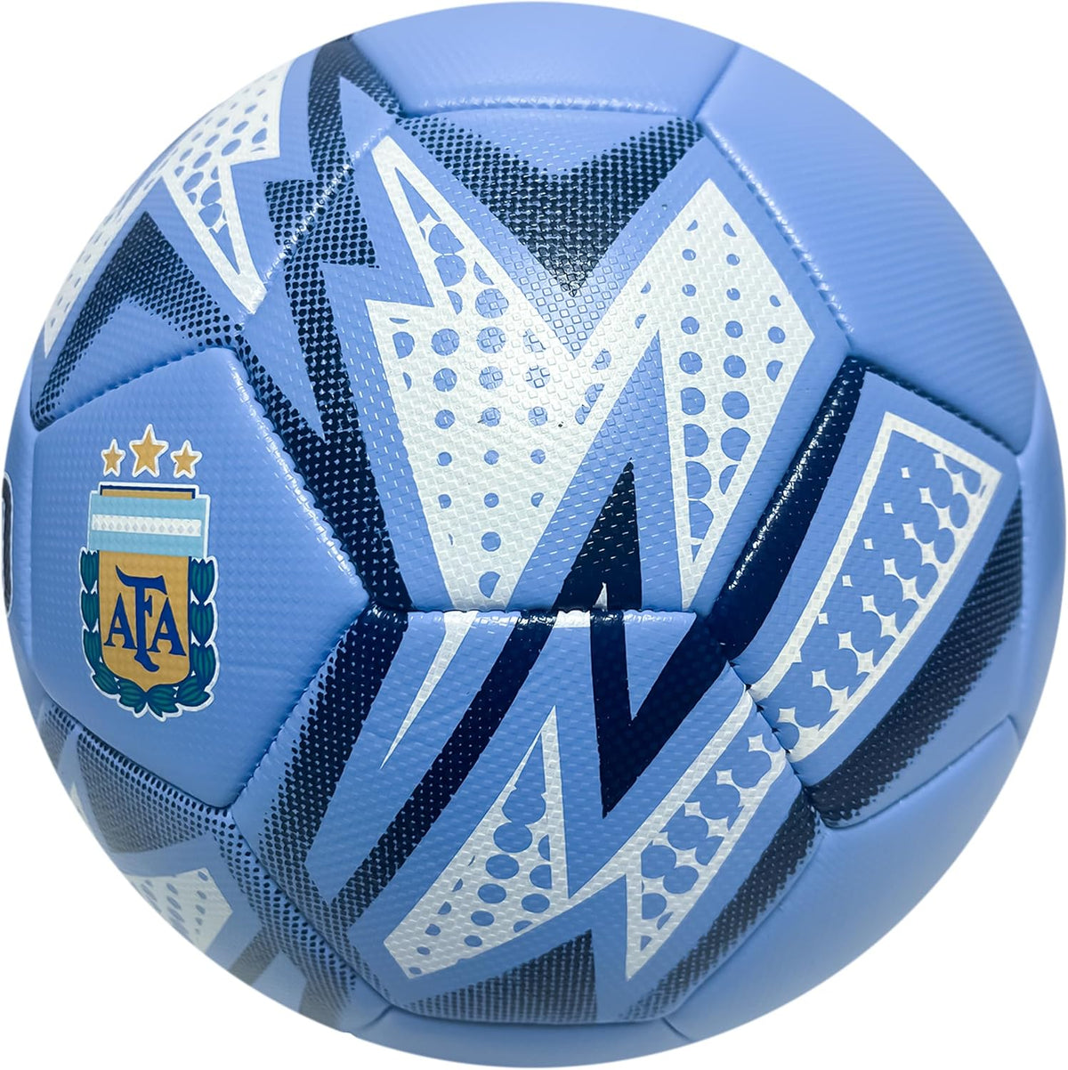 Icon Sports - Balón de fútbol oficialmente licenciado de la Asociac...