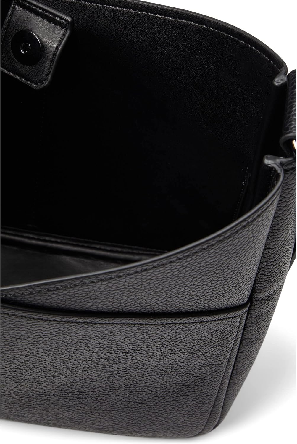 Calvin Klein Bandolera Zoe para mujer