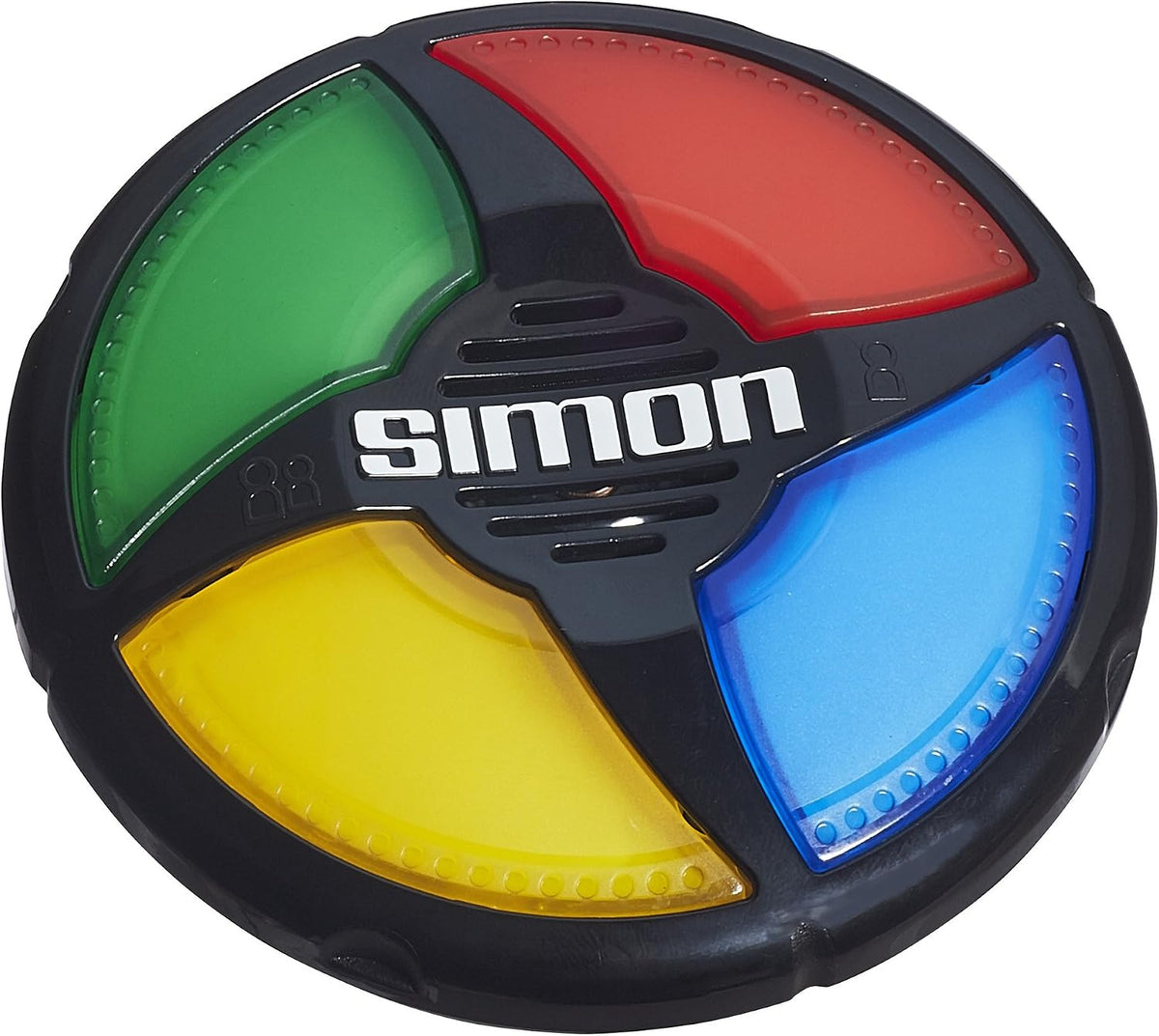Paquete de Juegos Simon y Bop It! Micro Serie de Hasbro Gaming