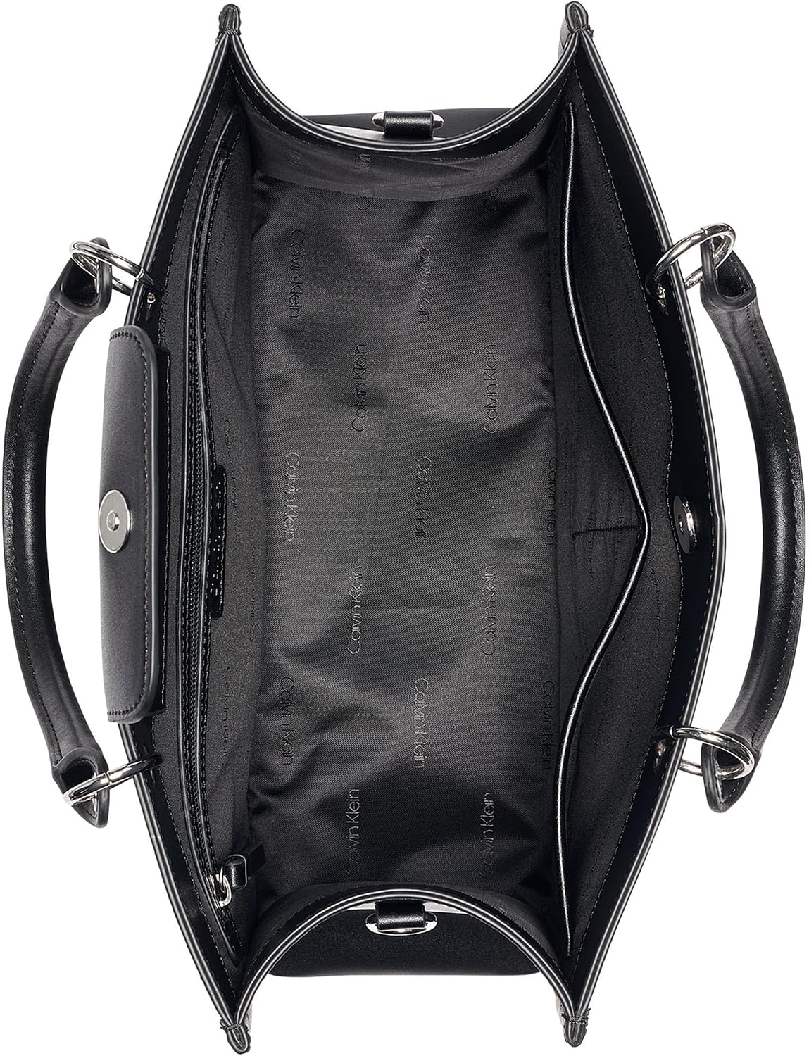 Calvin Klein Kieran - Caja organizativa para mujer