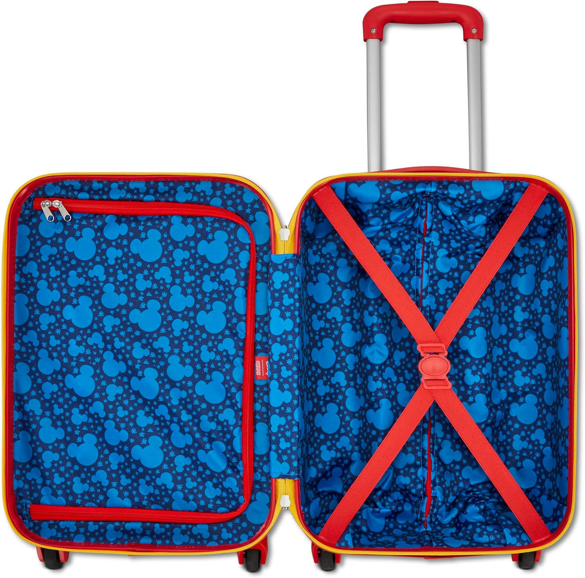 American Tourister