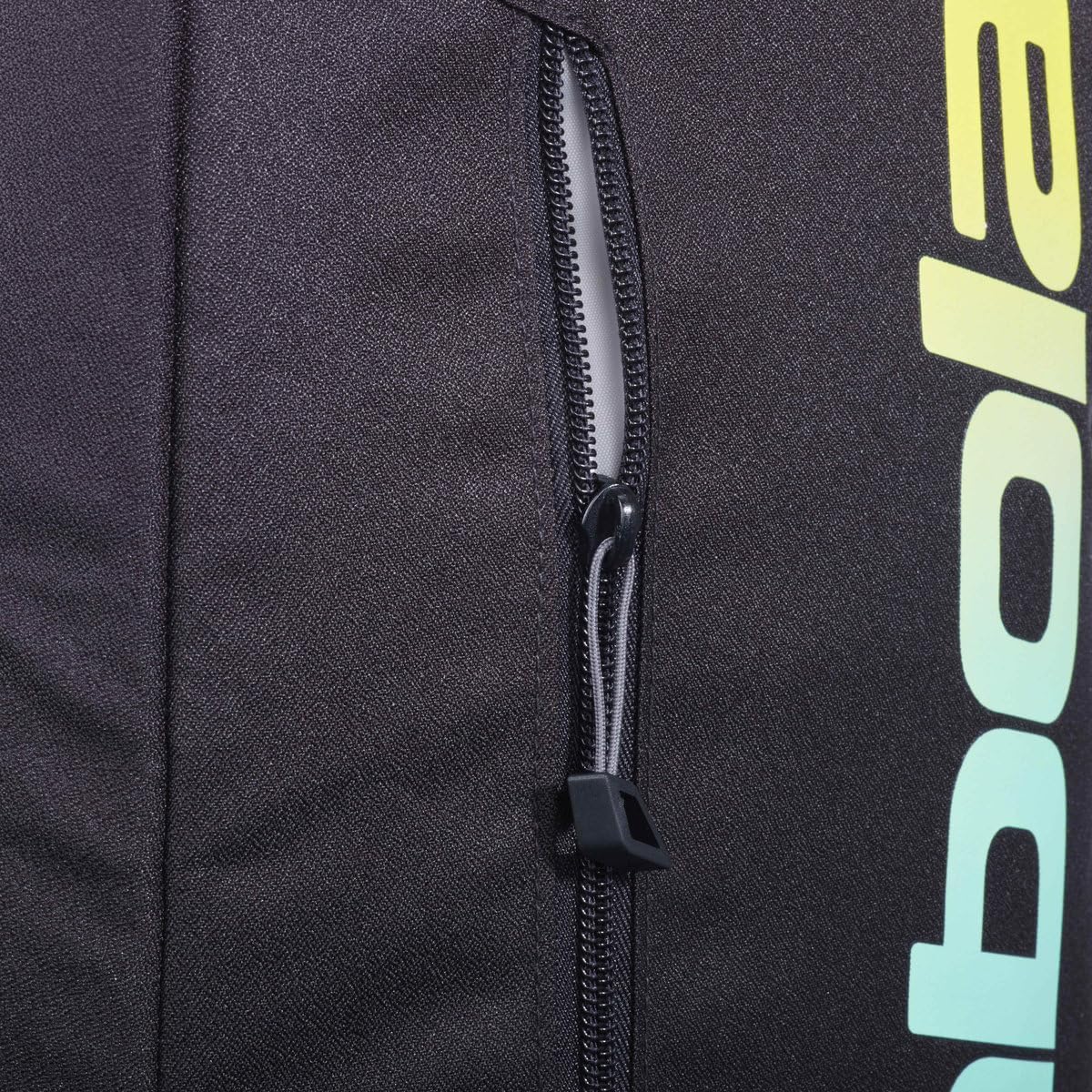 Babolat Court Lite Mochila De Pádel (negro\/multicolor)