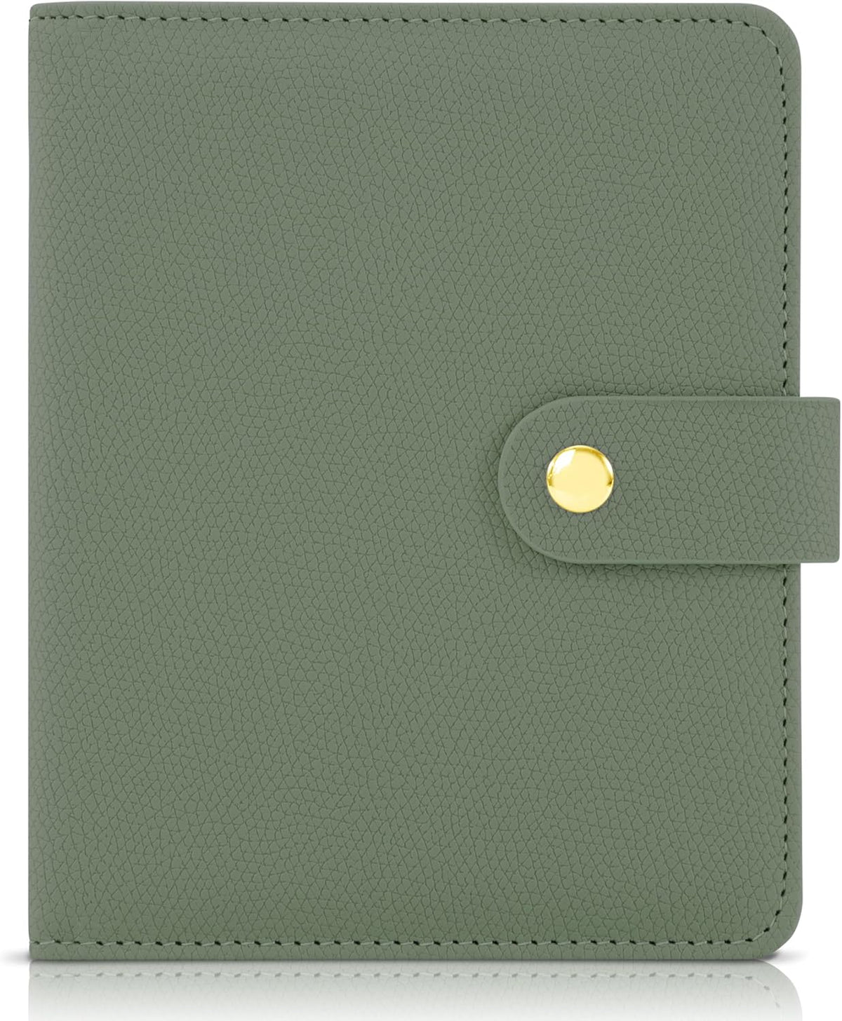 Hermoso soporte para pasaporte para viajes, bonita funda con soport...