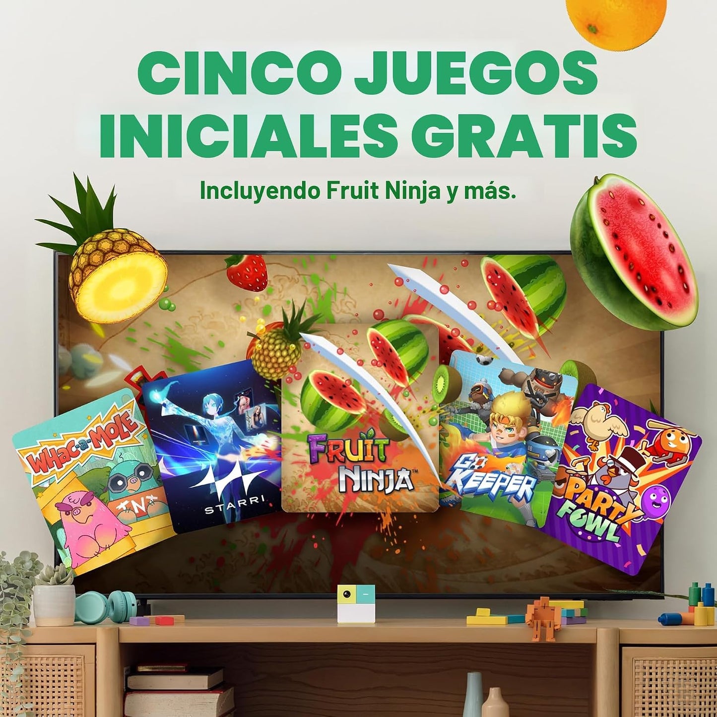 Nex Playground: el sistema de juego activo para niños y familias do...