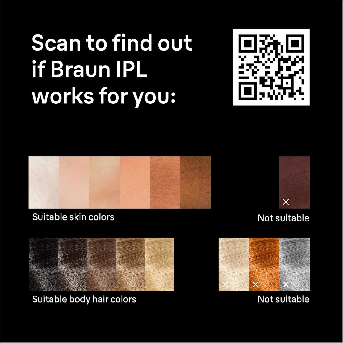 Braun IPL, Seda·Expert Pro 5, Depilación IPL para Mujeres y Hombres...
