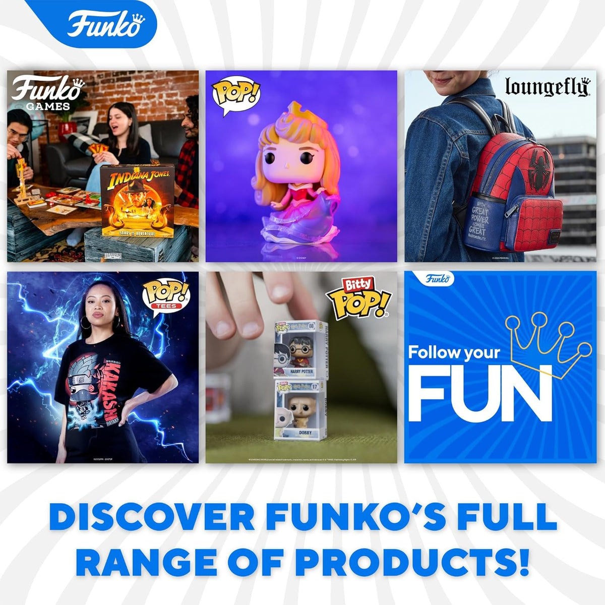 Funko POP! TV: Invencible - Invencible | Producto oficial \u2013 Fi...