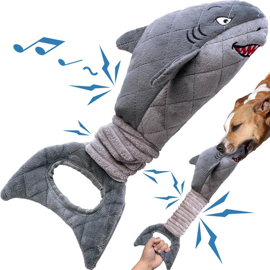 Juguetes para perros pequeños, juguetes resistentes y chirriantes p...