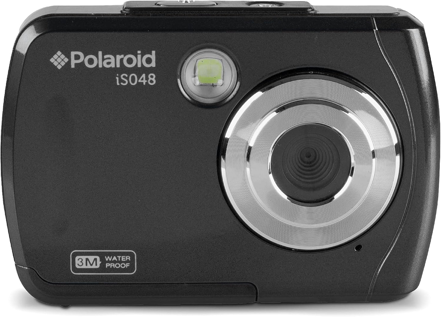 Polaroid IS048 Cámara digital - Pequeña cámara de acción portátil p...
