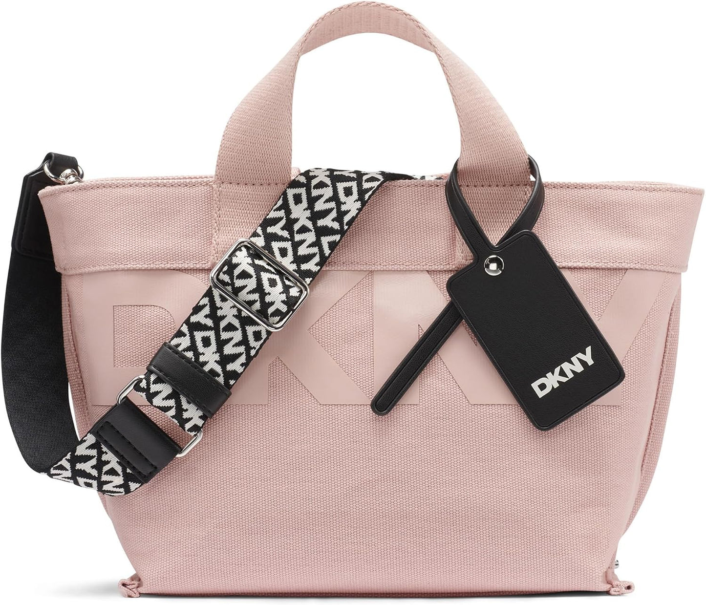 DKNY Bandolera Brady para mujer
