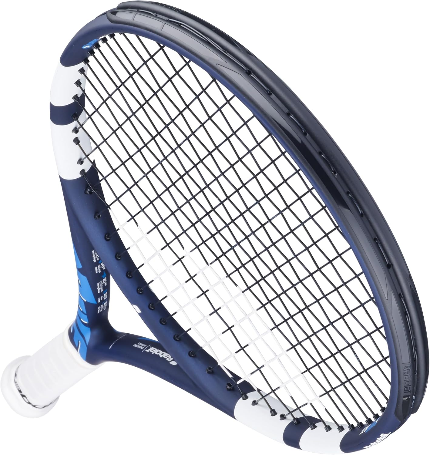 Babolat Drive Junior - Raqueta de tenis de 11ª generación de 25 pul...