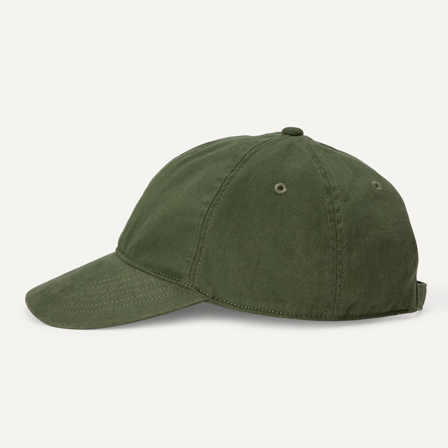 Amazon Essentials Gorra de béisbol de algodón lavado para hombre