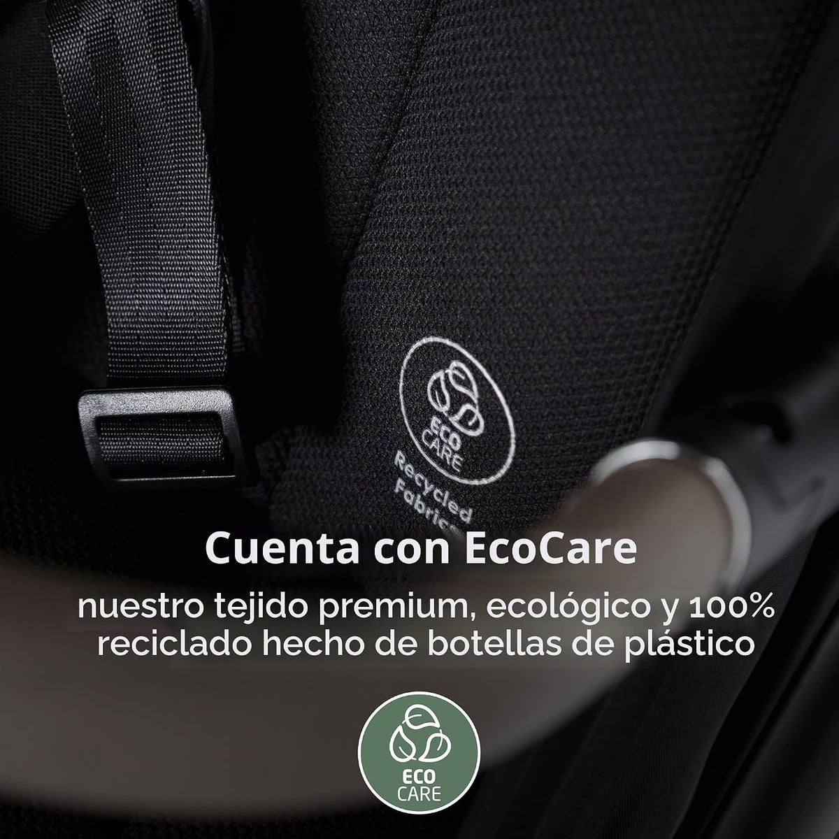 Maxi-Cosi Oxford Cabin - Cochecito de viaje ligero para vuelos de a...