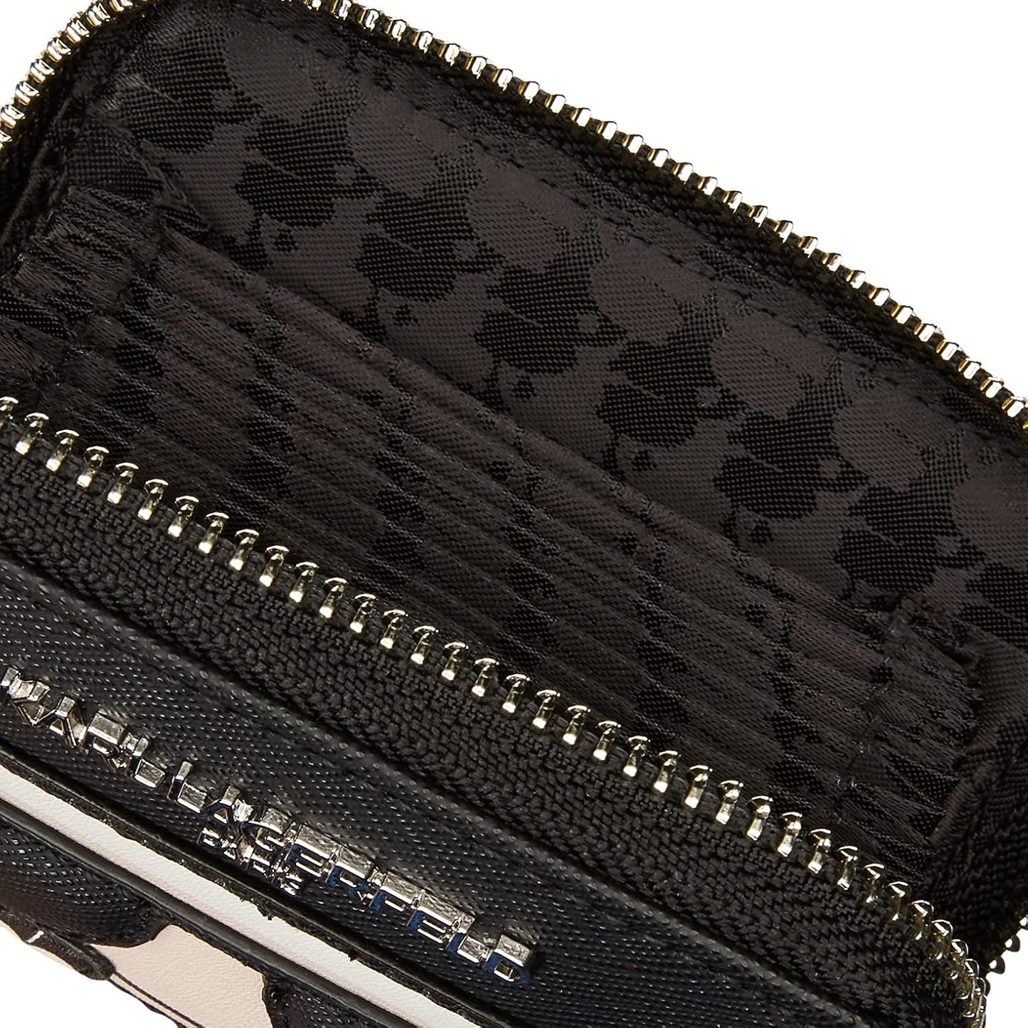 KARL LAGERFELD Cartera Maybelle Slg para mujer