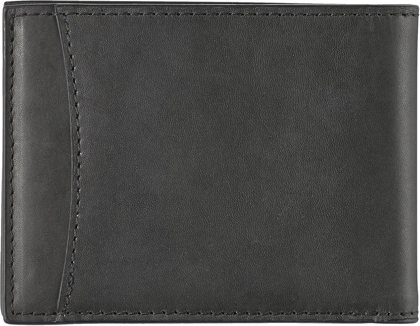Johnston &amp; Murphy Billetera Rhodes Billfold para hombre, color...