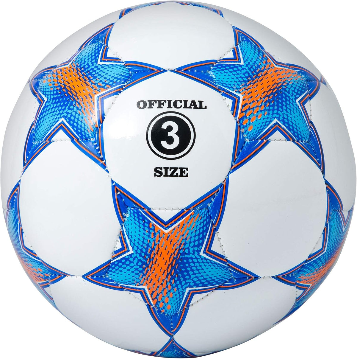 Balón de fútbol Runleaps tamaño 1.5 y tamaño 3 y tamaño 4 y tamaño...