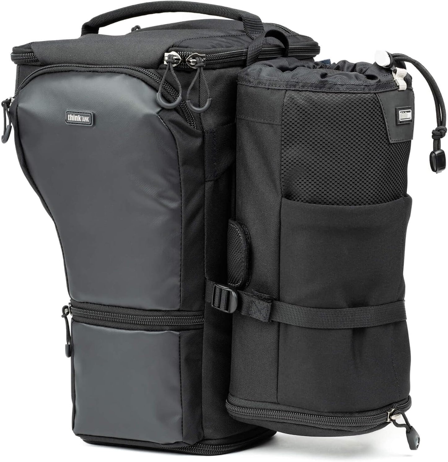 Think Tank Funda digital para cámara 50 V3 solo para cuerpo de cáma...