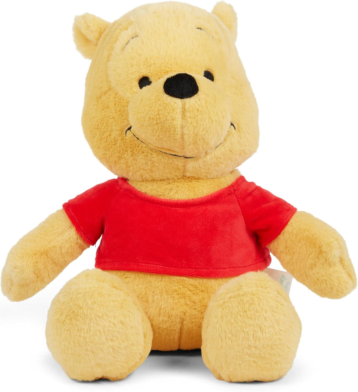 Disney - Peluche oficial de Winnie The Pooh para niños, personaje d...
