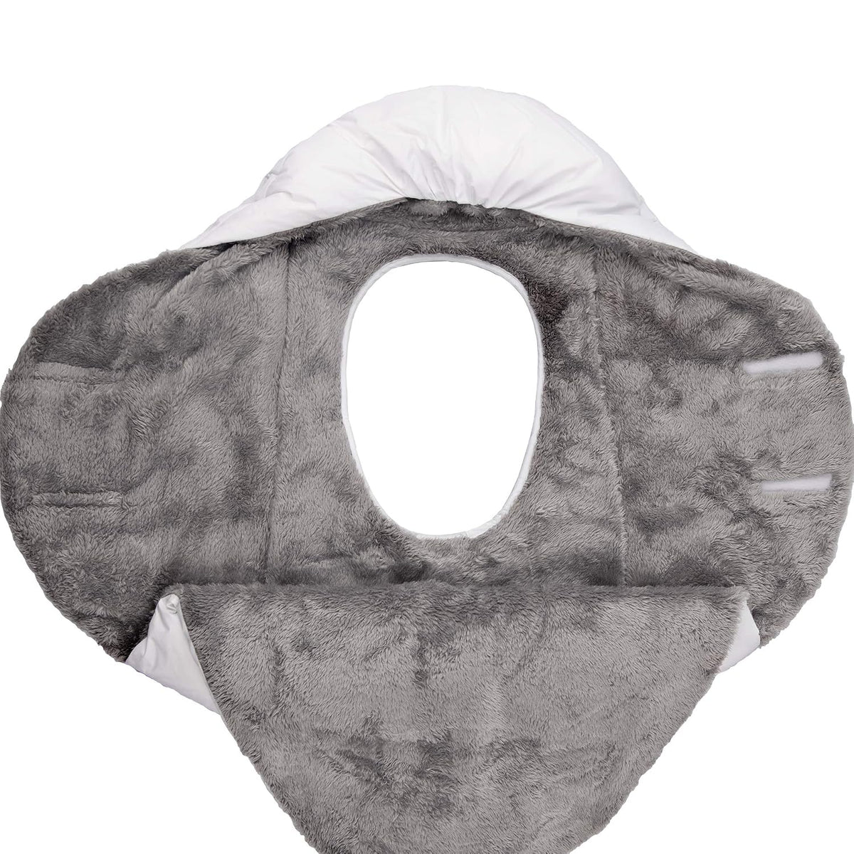 7 A.M. 7AM Enfant Nido - Funda multifuncional para asiento de autom...