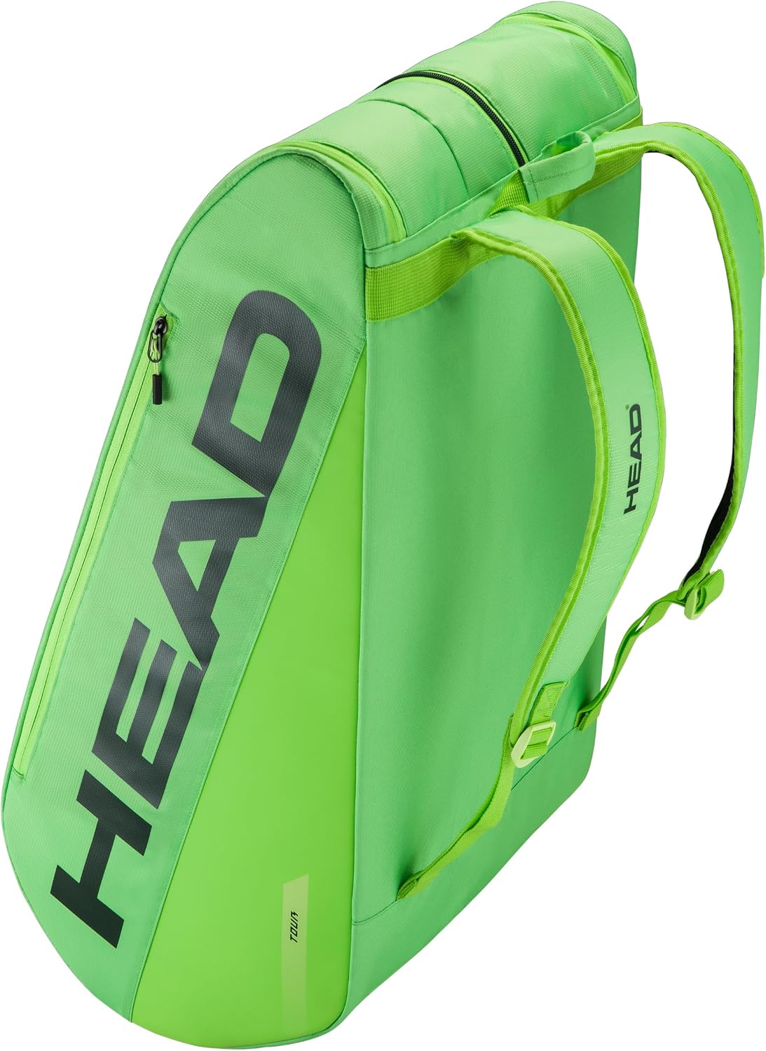 HEAD Tour Racquet Bag XL (12R) Bolsa de tenis | 12 Capacidad de raq...