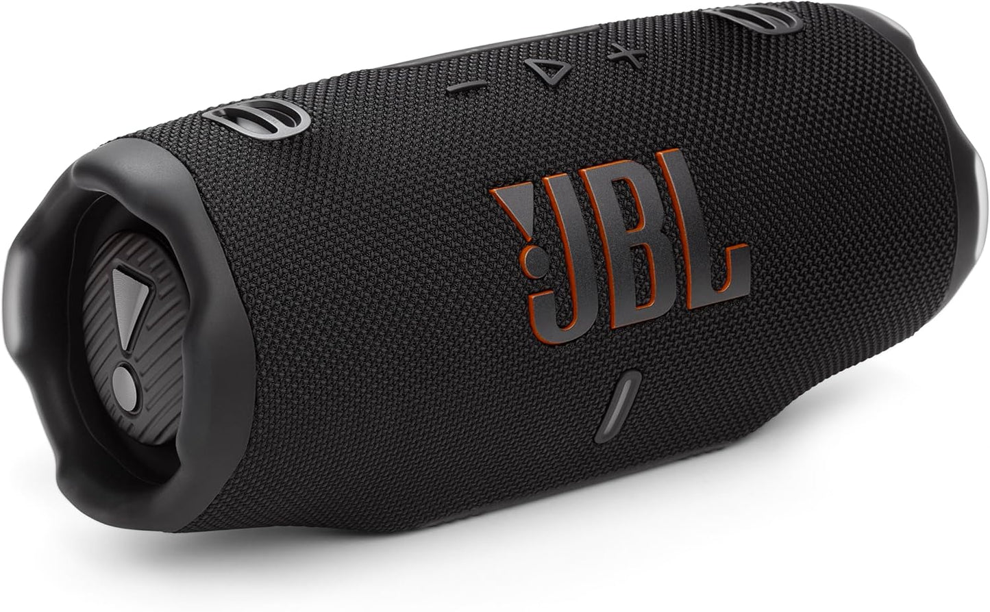 JBL Charge 6 - Altavoz Bluetooth portátil, impermeable y a prueba d...