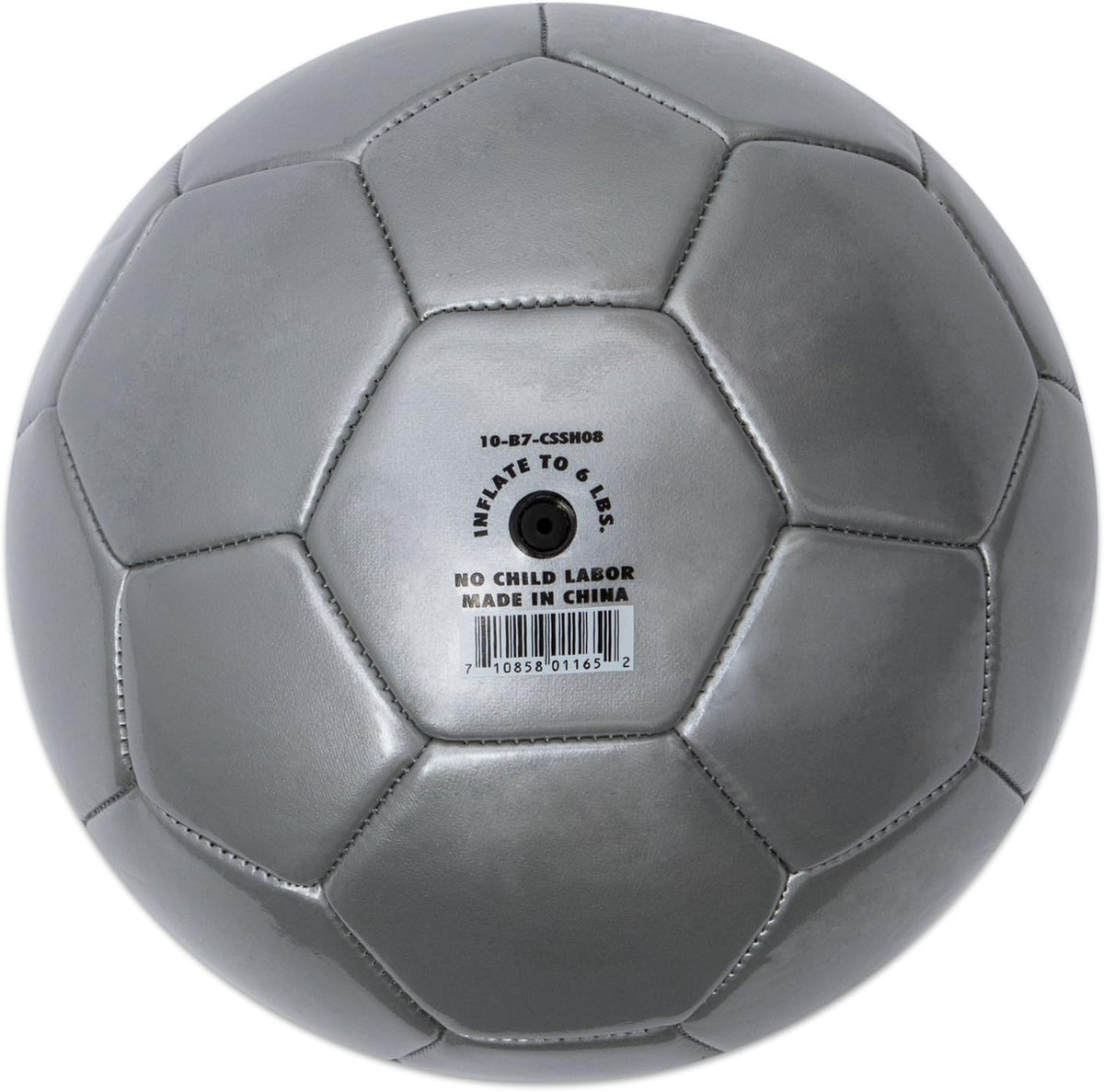 Champion Sports Extreme Series - Balón de fútbol \u2013 Tamaños 3,...